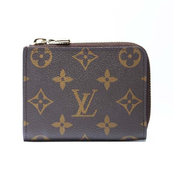 Louis Vuitton Portefeuille Noah Compact Wallet, Brown - Picture 2 of 11